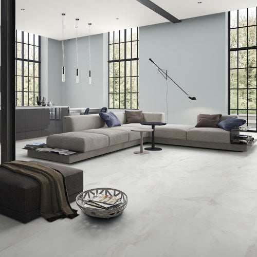 SAR.WHITE MATT 60X120 | 550IPT134