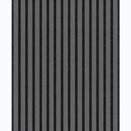 ACOUSTIC PANEL - ASH GREY 60X240 | 550IAP6