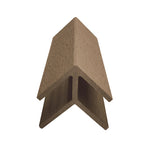 Load image into Gallery viewer, COMPOSITE CLADDING TEAK EXTERNAL TRIM | 550ICCET3