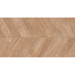 Load image into Gallery viewer, ART.CHEVRON NATURAL 60X120 | 550IPT157