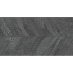 Load image into Gallery viewer, ART.CHEVRON BLACK 60X120 | 550IPT154