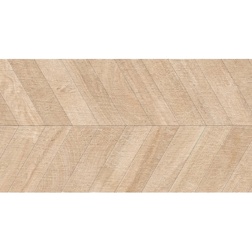 ART.CHEVRON MAPLE 60X120 | 550IPT155