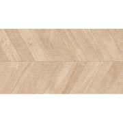 CHEVRON ARTWOOD MAPLE 60X120 | 550IPT155