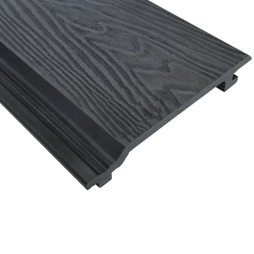 COMPOSITE CLADDING CHARCOAL 5M/3.6M | 550ICC7