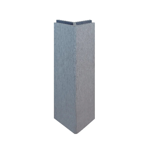 COMPOSITE CLADDING GREY EXTERNAL TRIM | 550ICCET5