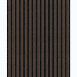 Load image into Gallery viewer, ACOUSTIC PANEL - CHOCO BROWN 60X240 | 550IAP5