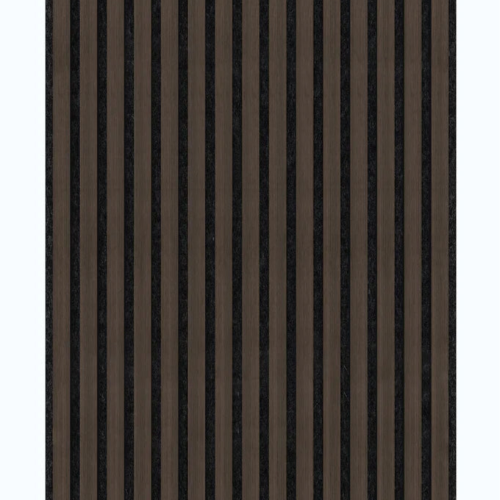 ACOUSTIC PANEL - CHOCO BROWN 60X240 | 550IAP5