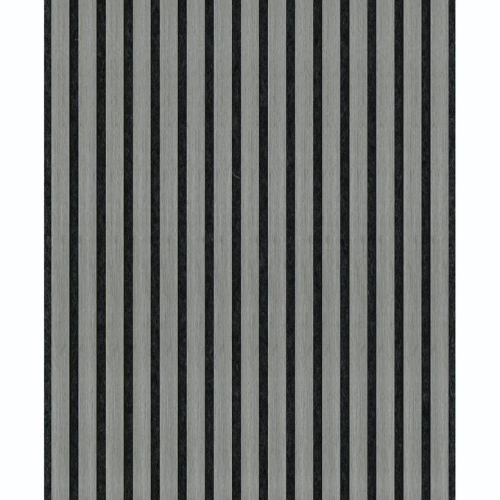ACOUSTIC PANEL -GREY OAK 60X240 | 550IAP4