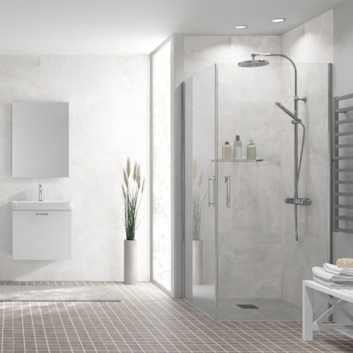 L.N.WHITE POLISH 60X120 | 550IPT115