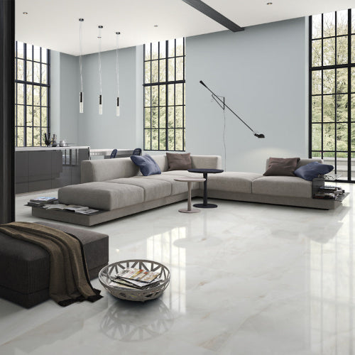 SAR.WHITE POLISH 60X120 | 550IPT135