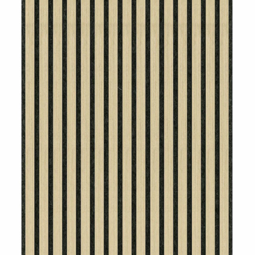 ACOUSTIC PANEL - NATURAL OAK 60X240 | 550IAP3