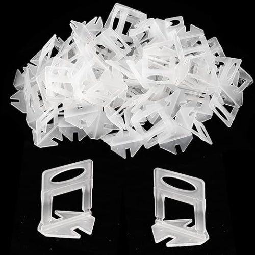 Tile Leveling Spacers 250pcs (Aprox. 15 - 20m² Per Bag) | 550ITA12