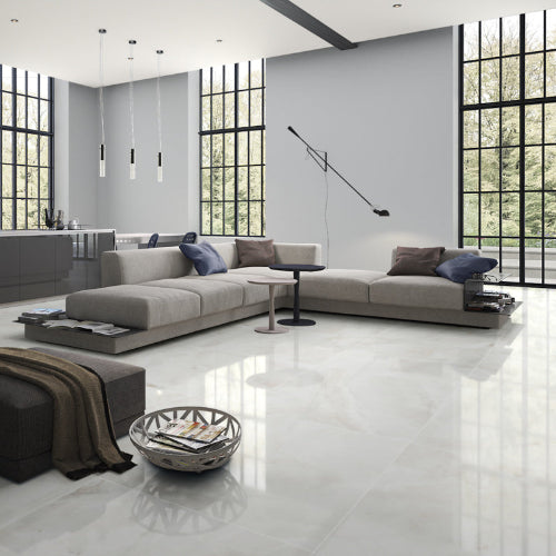 SAR.WHITE POLISH 120X120 | 550IPT128