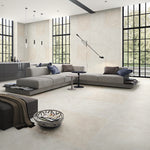 Load image into Gallery viewer, AL.CREAM MATT RECT 120X120 | 550IPT44