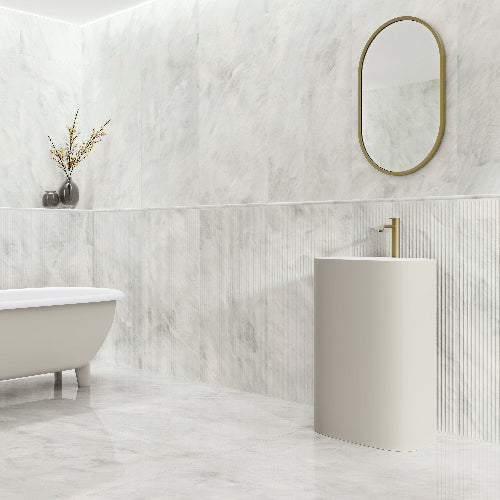 AL.WHITE MATT RECT 60X120 | 550IPT46