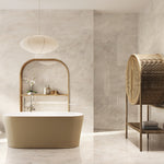 Load image into Gallery viewer, AL.CREAM POLISH RECT 60X120 | 550IPT41