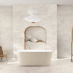 Load image into Gallery viewer, AL.CREAM MATT RECT 60X120 | 550IPT42