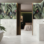 Load image into Gallery viewer, KLE WHITE MATT RECT 60X120 | 550IPT53