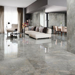 Load image into Gallery viewer, AUG.GREY POLISH RECT 60X120 | 550IPT58