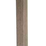 Load image into Gallery viewer, AMEL GREY-L TRIM | 550INWLT5