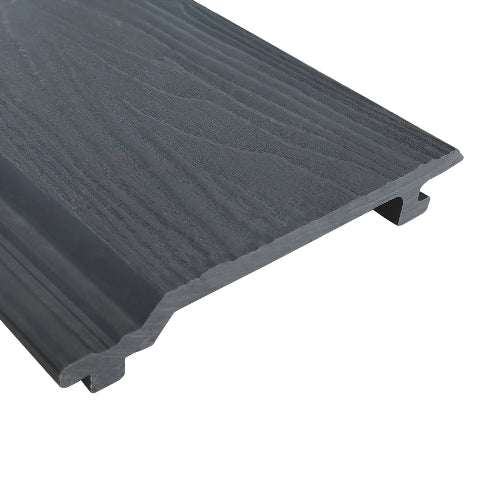 COMPOSITE CLADDING ANTHRACITE 5M/3.6M | 550ICC5