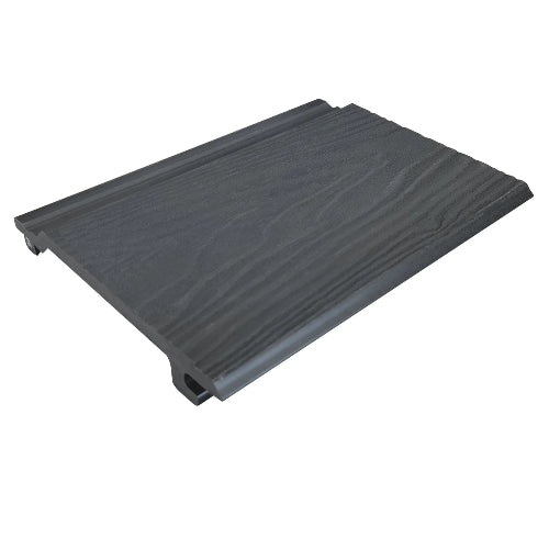 COMPOSITE CLADDING ANTHRACITE 5M/3.6M | 550ICC5