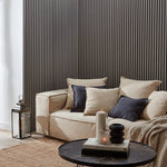 Load image into Gallery viewer, ACOUSTIC PANEL - ASH GREY 60X240 | 550IAP6