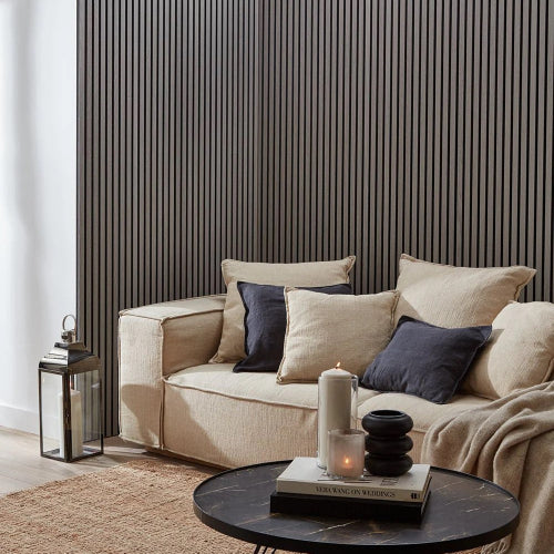 ACOUSTIC PANEL - ASH GREY 60X240 | 550IAP6