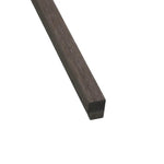 Load image into Gallery viewer, END TRIM - ASH GREY 2.4M | ETAG240