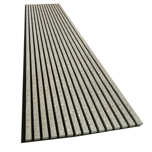 ACOUSTIC PANEL - BEIGE GOLD DOT 60X240 | 550IAP12