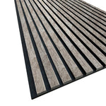 Load image into Gallery viewer, ACOUSTIC PANEL - BEIGE GOLD VEIN 60X240 | 550IAP8