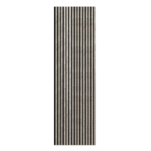 ACOUSTIC PANEL - BEIGE GOLD VEIN 60X240 | 550IAP8