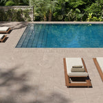 Load image into Gallery viewer, CS.BEIGE MATT RECT 30X60 | 550IPT34