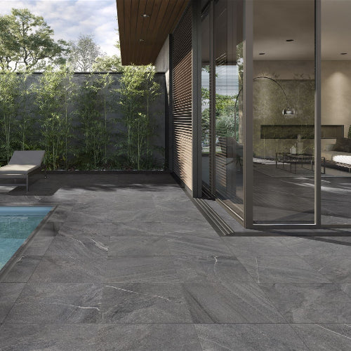 CS.ANTHRACITE MATT RECT 30X60 | 550IPT36