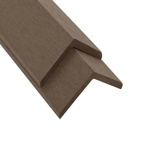 CHOCOLATE BROWN EDGE SEAL | 550ICDES2