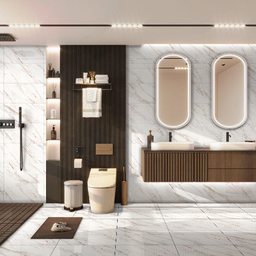 550 C.GOLD POLISH RECT 30X60 | 550IPT10