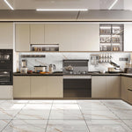 Load image into Gallery viewer, 550 C.GOLD POLISH RECT 60X60 | 550IPT11