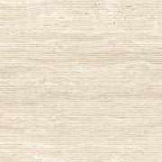 Travertino Cream Strutta Matt Wall Tile
