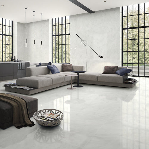 AL.WHITE POLISH RECT 120X120 | 550IPT47