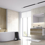 Load image into Gallery viewer, AL.CREAM POLISH RECT 120X120 | 550IPT43