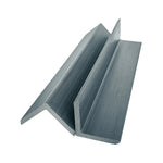 Load image into Gallery viewer, SLATWALL BLUE GREY EXTERNAL TRIM | 550ISWET3