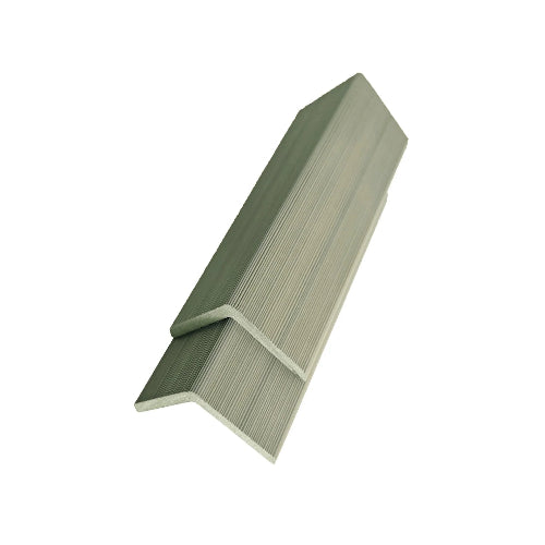 SLATWALL NATURAL EDGE SEAL | 550ISWES3