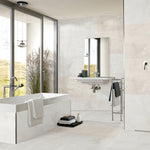 Load image into Gallery viewer, AL.CREAM MATT RECT 60X120 | 550IPT42