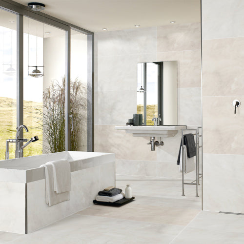 AL.CREAM MATT RECT 60X120 | 550IPT42