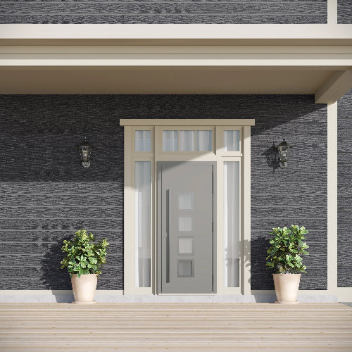 COMPOSITE CLADDING ANTHRACITE 5M/3.6M | 550ICC5