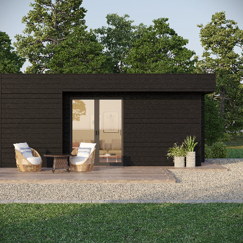 COMPOSITE CLADDING CHARCOAL 5M/3.6M | 550ICC7