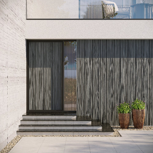 SLATWALL ANTHRACITE GREY 5M/3.6M | 550ISW3