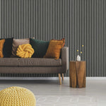 Load image into Gallery viewer, ACOUSTIC PANEL -GREY OAK 60X240 | 550IAP4