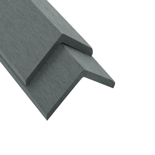 COMPOSITE CLADDING GREY EDGE SEAL | 550ICCES4