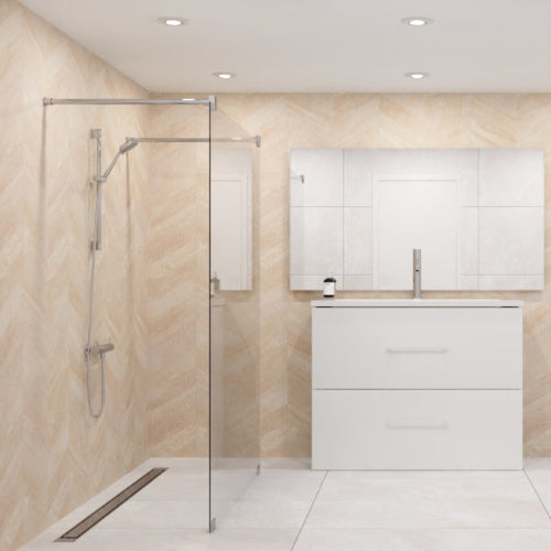 ART.CHEVRON BONE 60X120 | 550IPT153